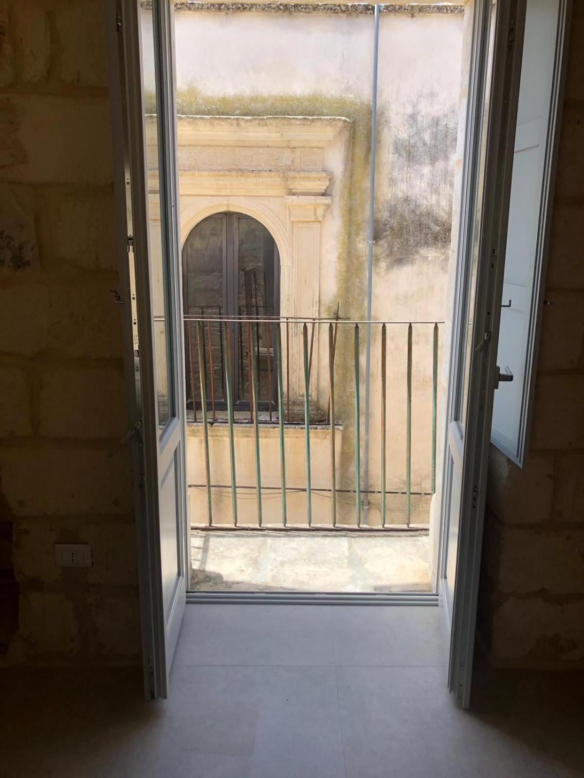 Odegos Monolocali Vico Sant'Antonio Villa Carpignano Salentino Bagian luar foto