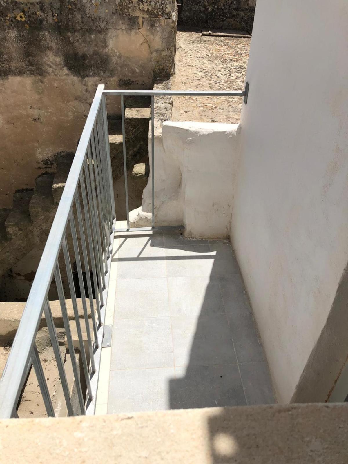 Odegos Monolocali Vico Sant'Antonio Villa Carpignano Salentino Bagian luar foto