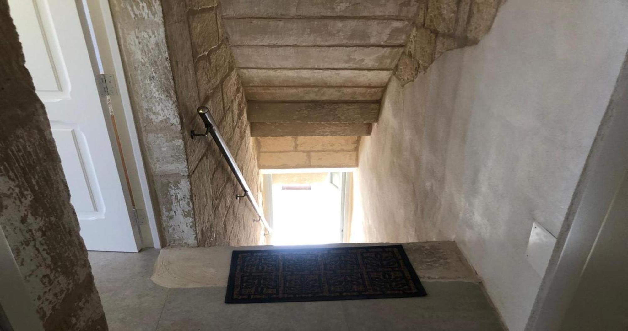 Odegos Monolocali Vico Sant'Antonio Villa Carpignano Salentino Bagian luar foto