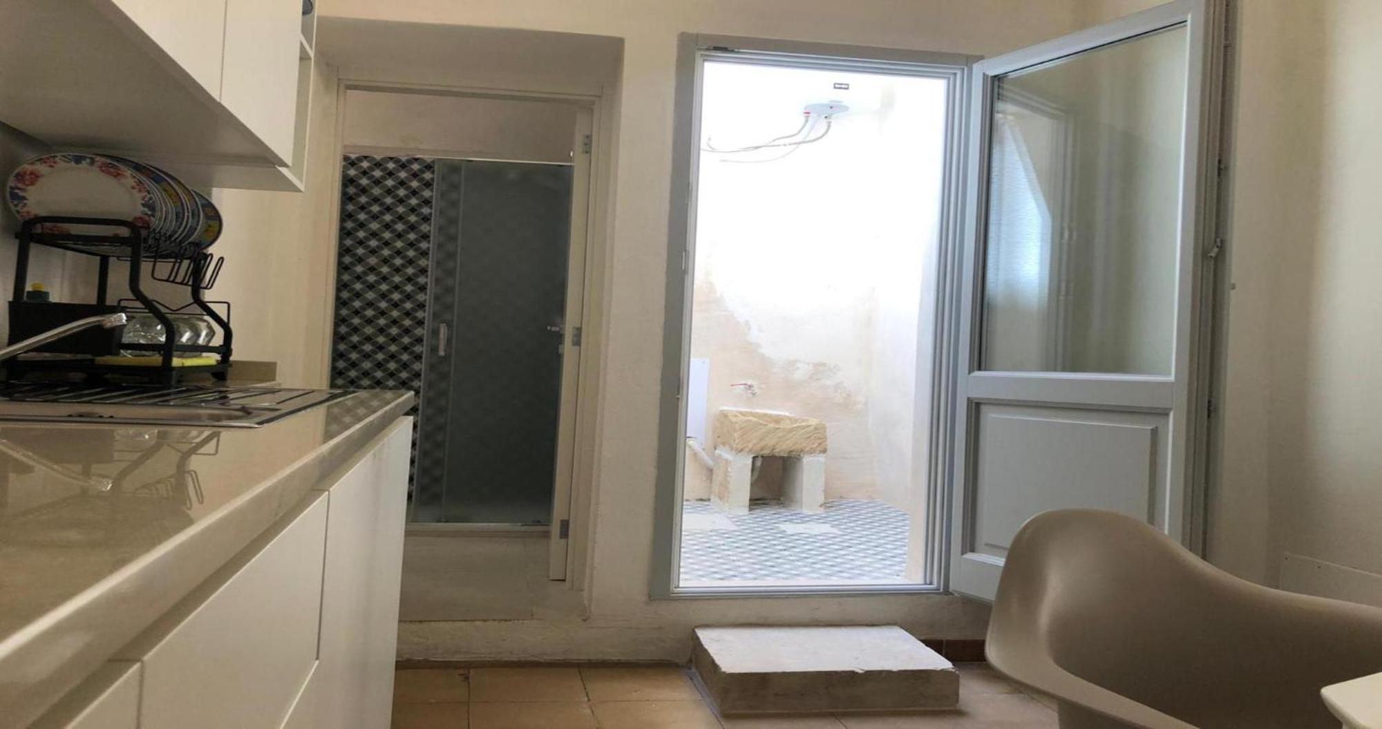 Odegos Monolocali Vico Sant'Antonio Villa Carpignano Salentino Bagian luar foto