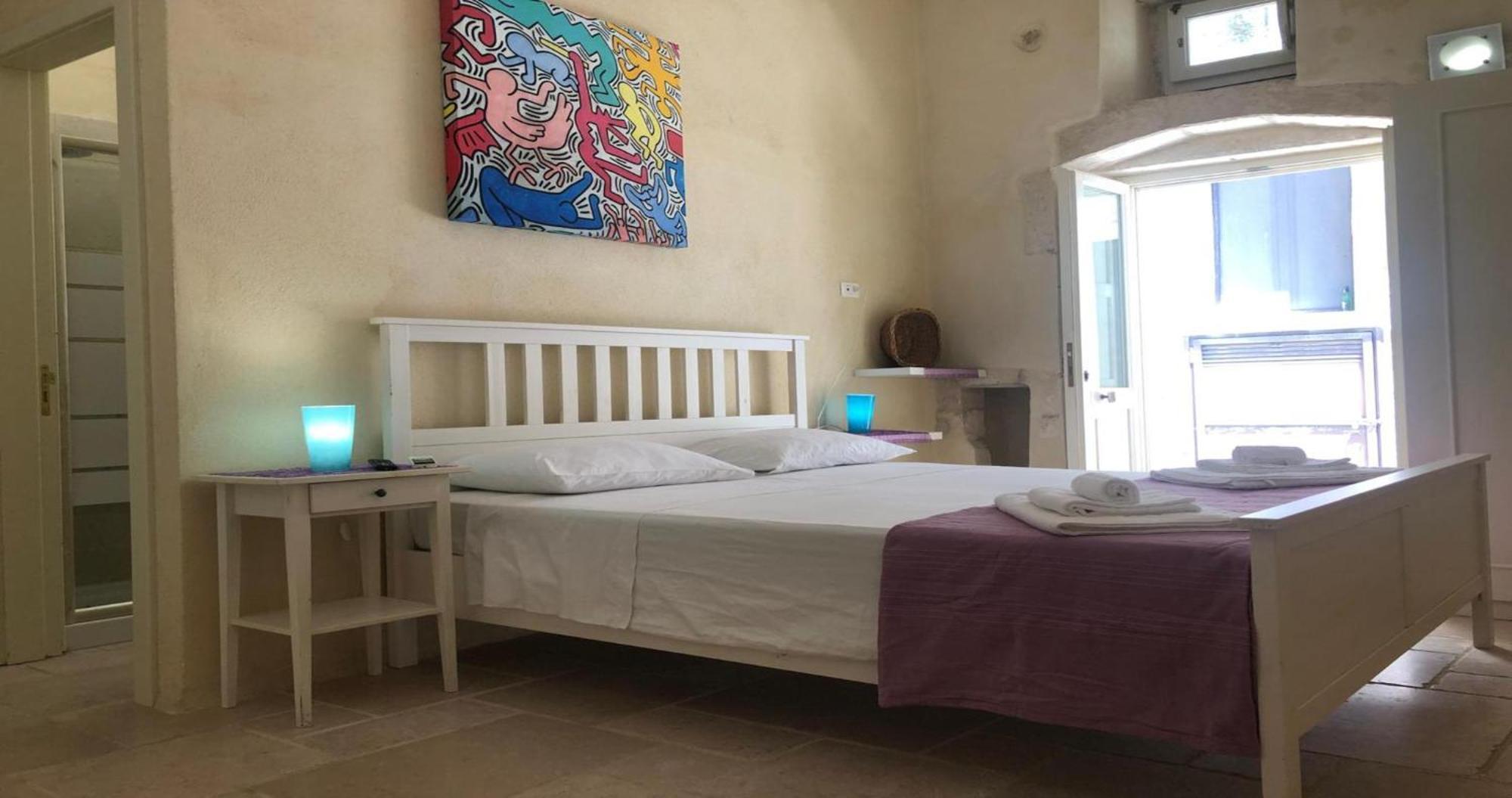 Odegos Monolocali Vico Sant'Antonio Villa Carpignano Salentino Bagian luar foto